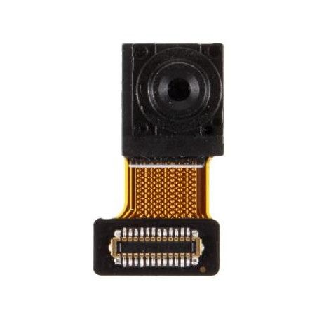 Infinix Hot 12 Play Front Camera