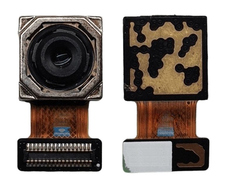 Infinix Hot 9 Back Camera