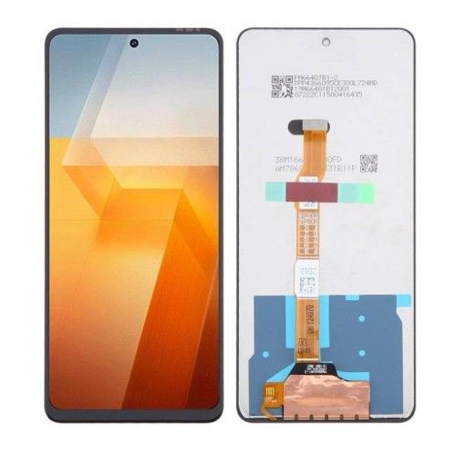 IQOO Z7 5G  Original/Oled Display