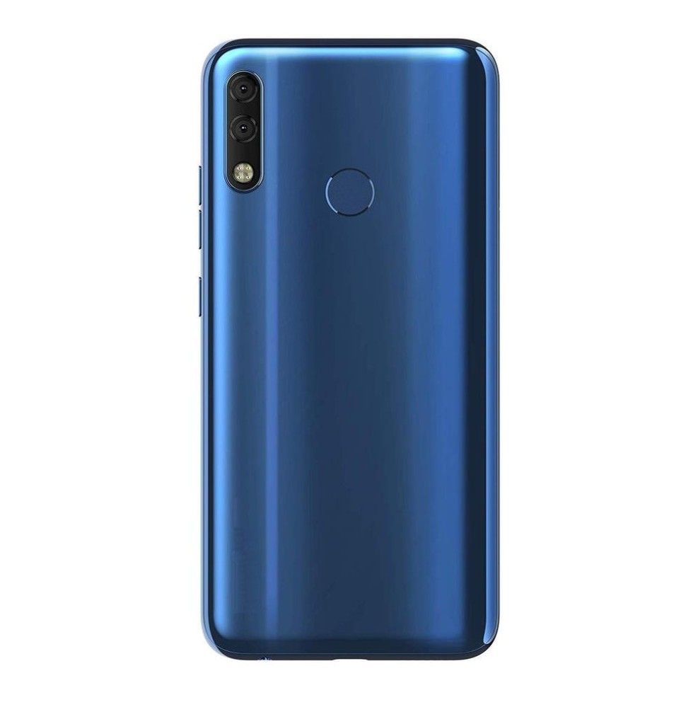 Tecno Camon i Click Full/Body
