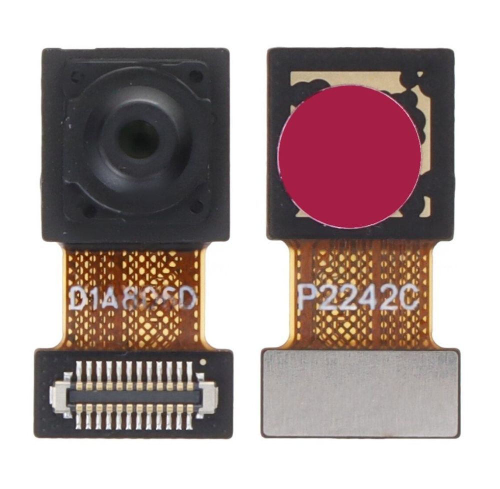 Redmi Note 12 5G Front Camera