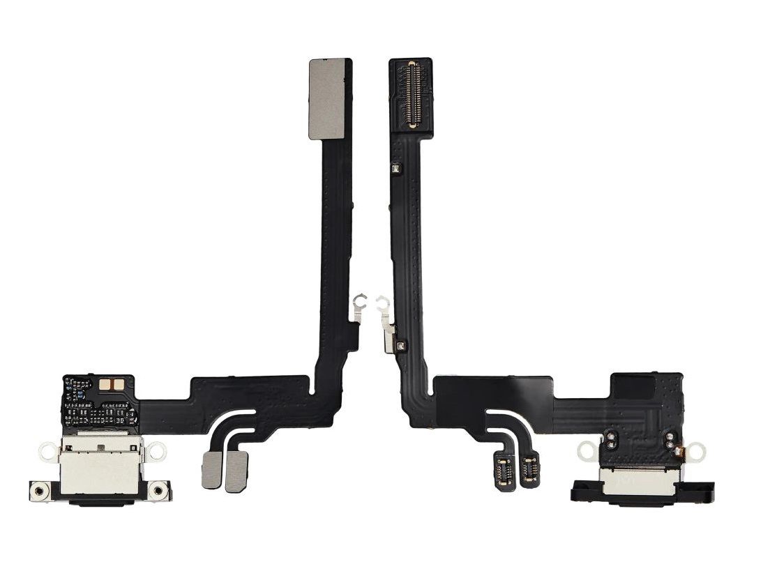 iPhone 16 Pro Charging Connector Flex
