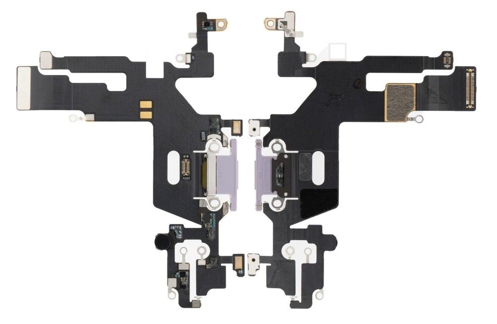 iPhone 11 Charging Connector Flex