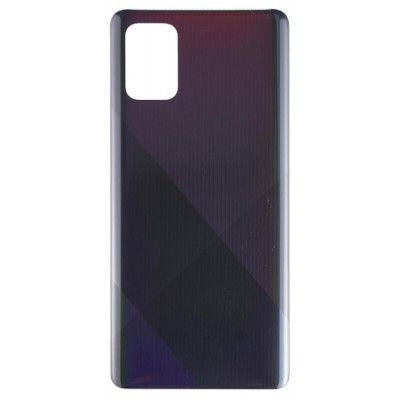 Samsung A71 Back Panel