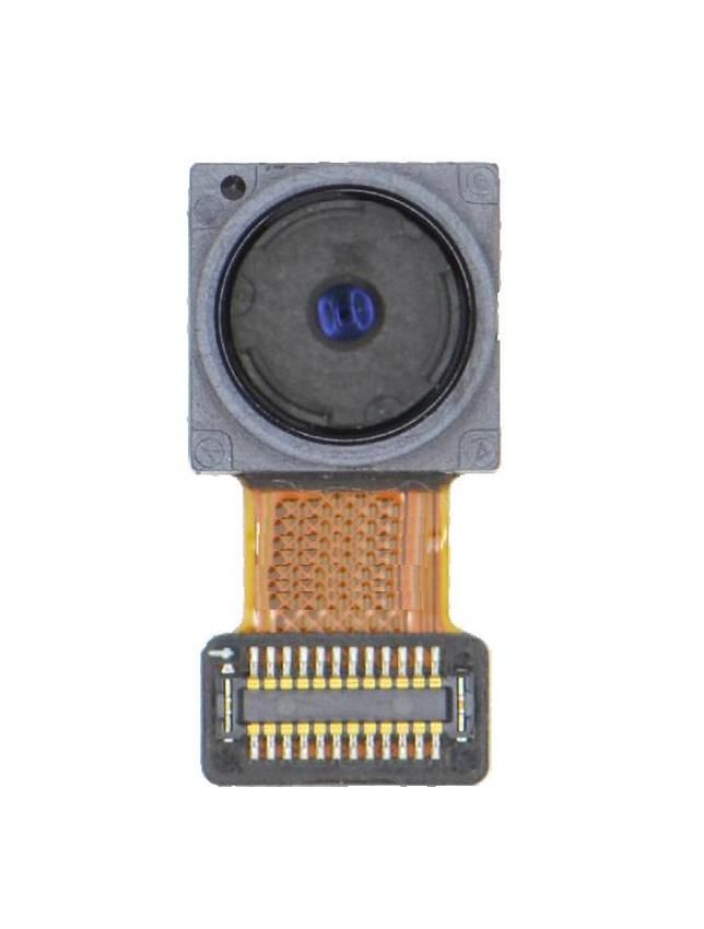 Vivo Y83 Front Camera