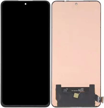 Fixo Assured Quality Combo Redmi Note 12T Display Combo Folder/High Quality Screen