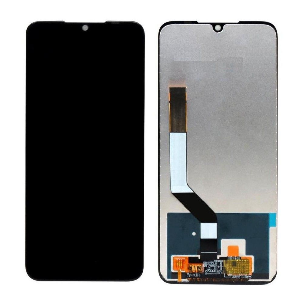 Redmi Note 7S Display Combo Folder/High Quality Screen