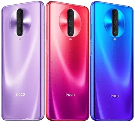 Poco X2 Full/Body