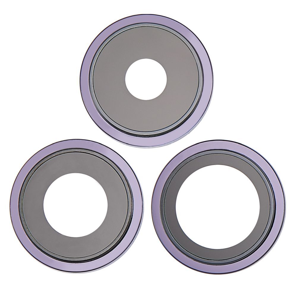 iPhone 14 Pro Camera Lens