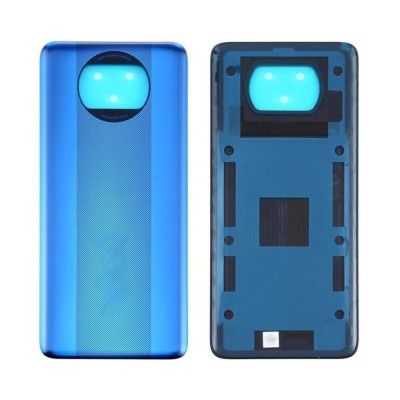 Poco X3 Back Panel