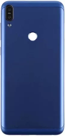 Zenfone Pro Max M1 Full/Body