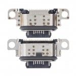 Infinix Hot 50i  Charging Connector Only