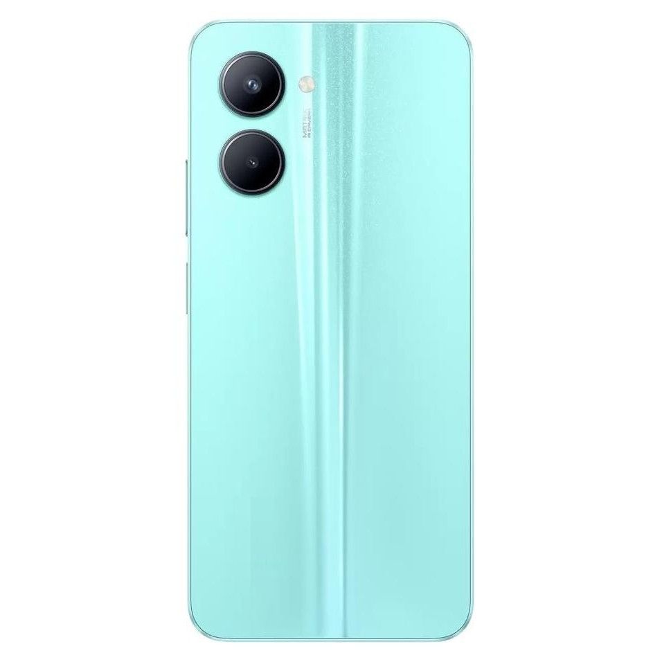 Realme C33 Back Panel