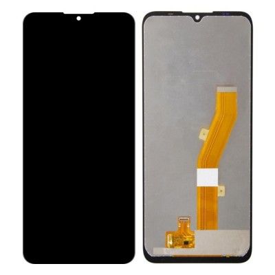Nokia C10 Display Combo Folder/High Quality Screen