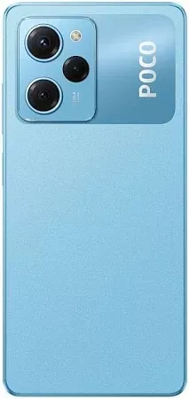 Poco X5 pro Back Panel
