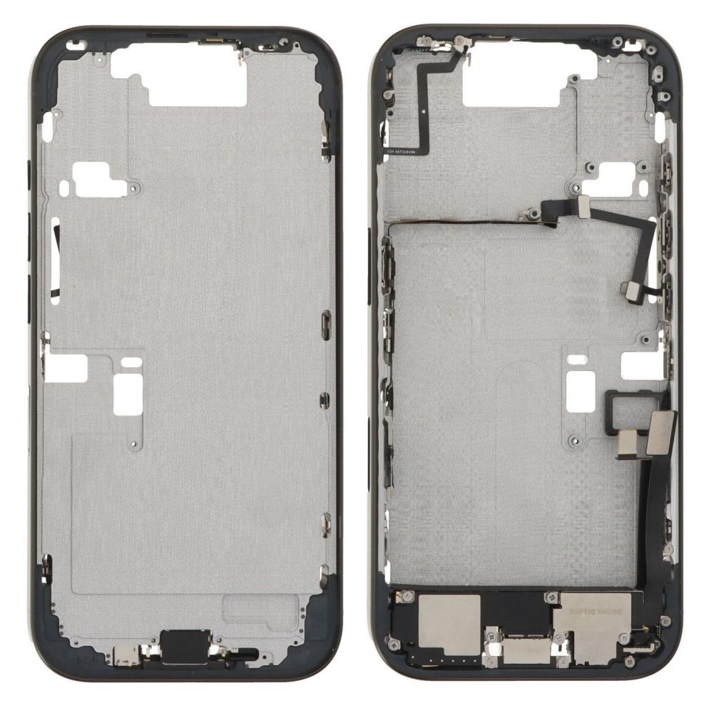 iPhone 16 Pro Main Frame/Middle