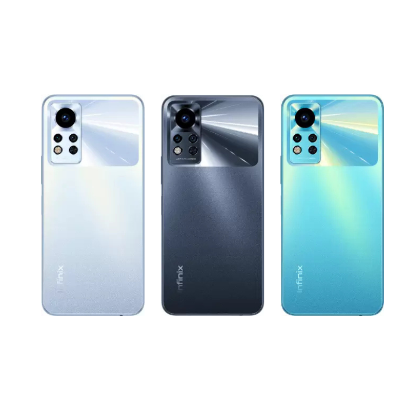 Infinix Note 12i Full/Body