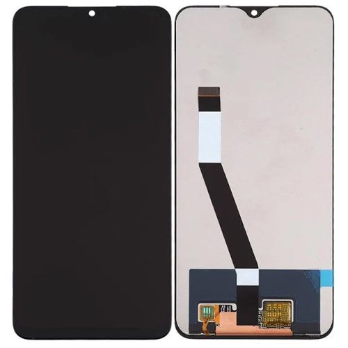 Fixo Assured Quality Combo Poco M2 Display Combo Folder/High Quality Screen