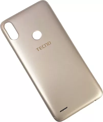 Tecno iN1 Back Panel