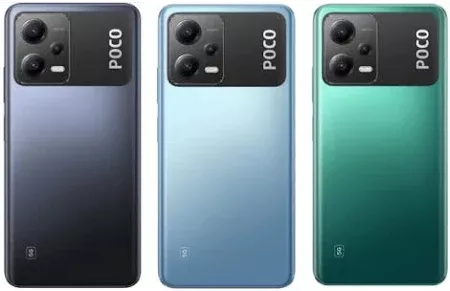 Poco X5 5G Full/Body