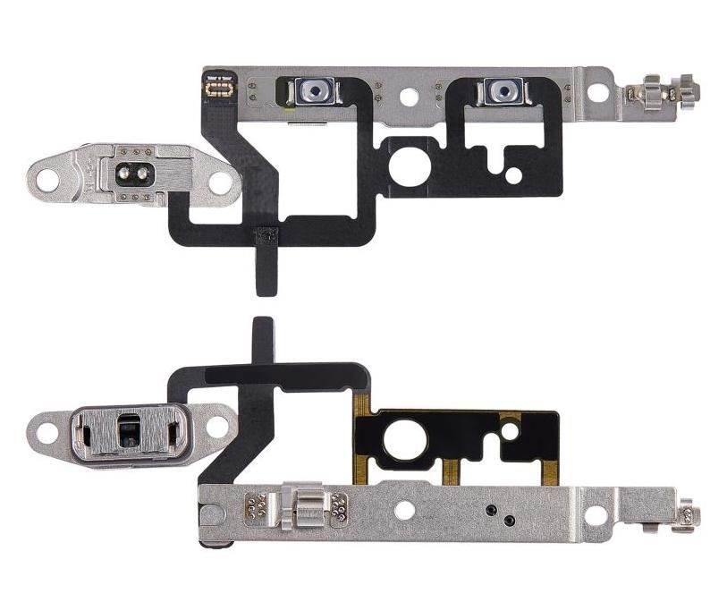 iPhone 14 Plus Volume Flex