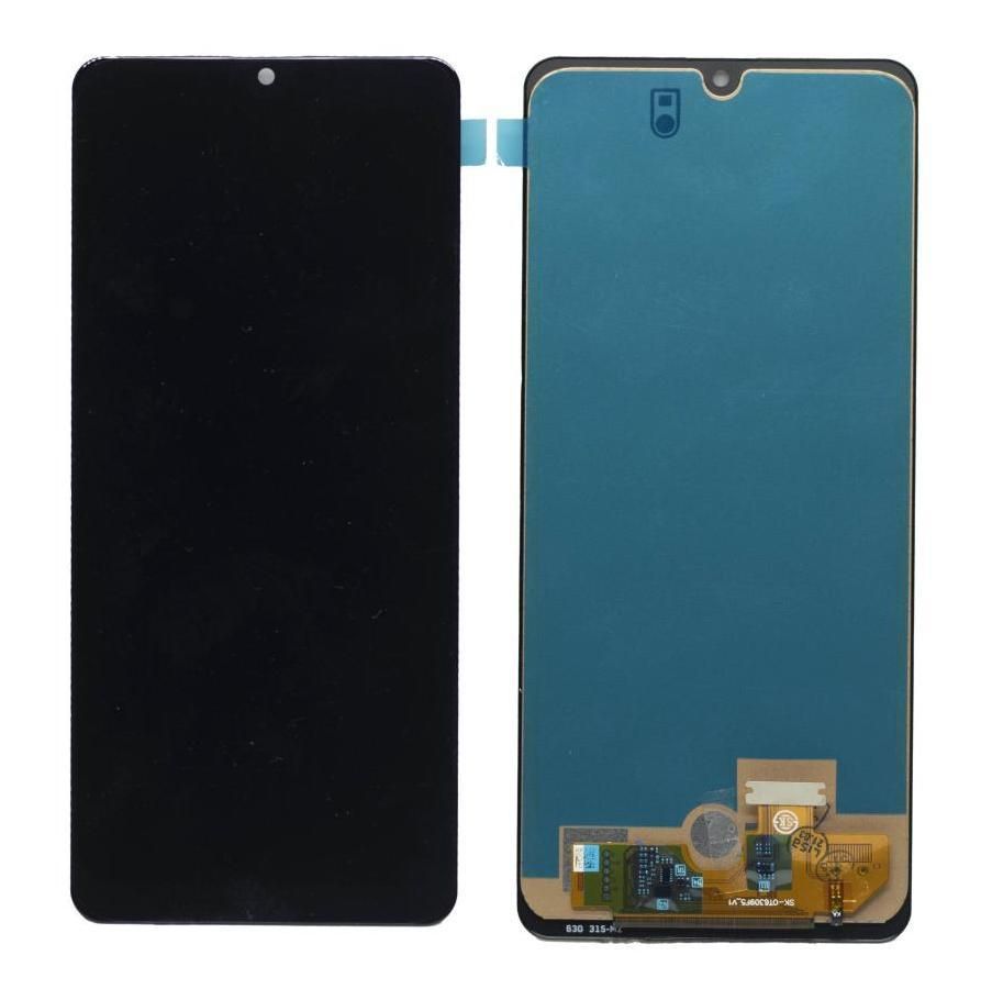 Samsung A31 Display Combo Folder/High Quality Screen