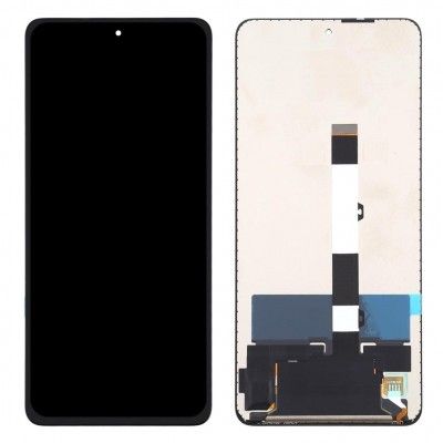 Fixo Assured Quality Combo Poco X3 Pro Display Combo Folder/High Quality Screen