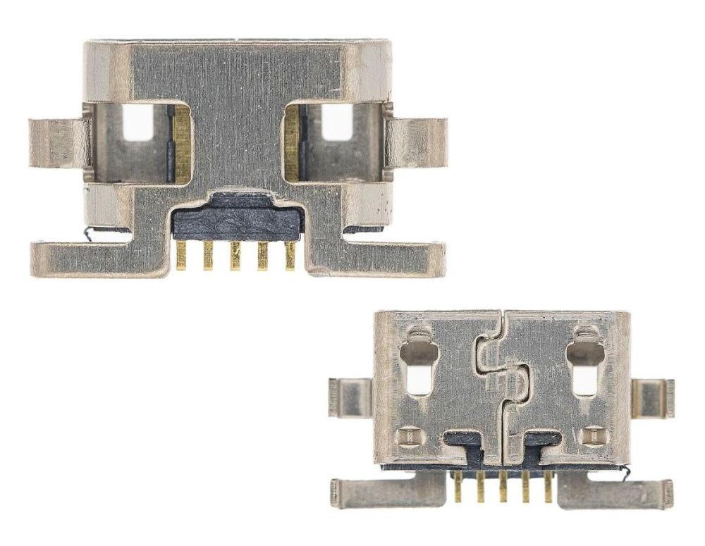 Mi A2 Old Charging Connector Only