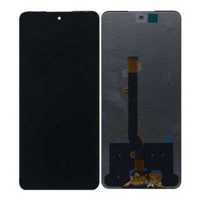 Infinix Hot 11S  Display Combo Folder/High Quality Screen