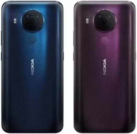 Nokia 5.4 Full/Body