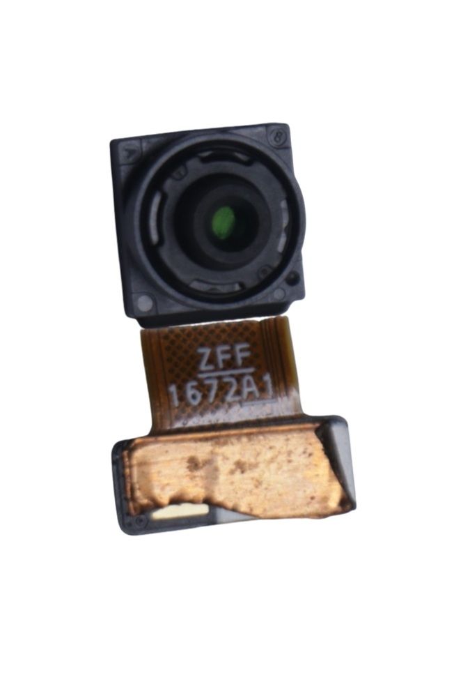 Infinix GT 20 Pro Front Camera