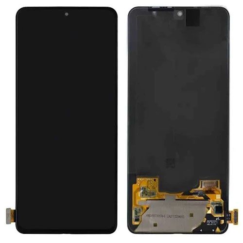 Poco F4 Display Combo Folder/High Quality Screen