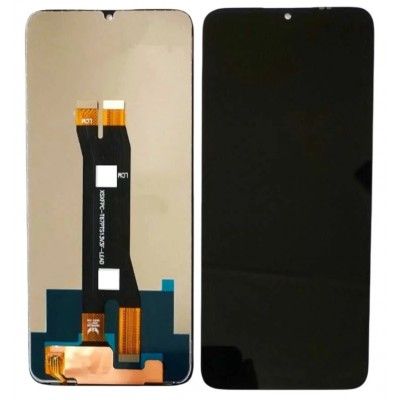 Lava Yuva Star Original/Oled Display