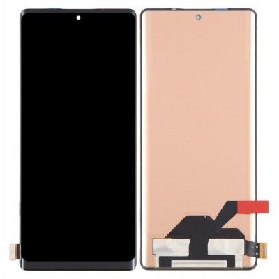 Infinix Zero 30 Original/Oled Display