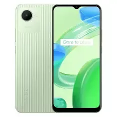 Realme C30 Full/Body