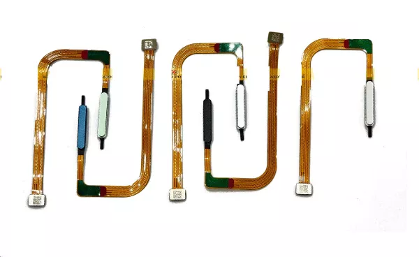 Lava Blaze Pro Finger Sensor Flex