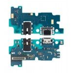 Samsung A55 Charging Connector Flex