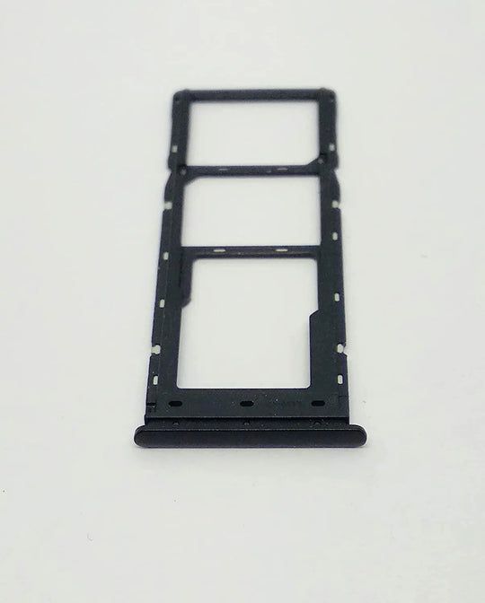 Infinix Hot 12 Play Sim Tray