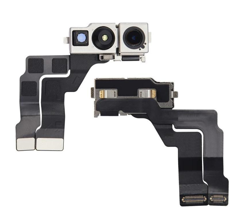 iPhone 14 Pro Front Camera