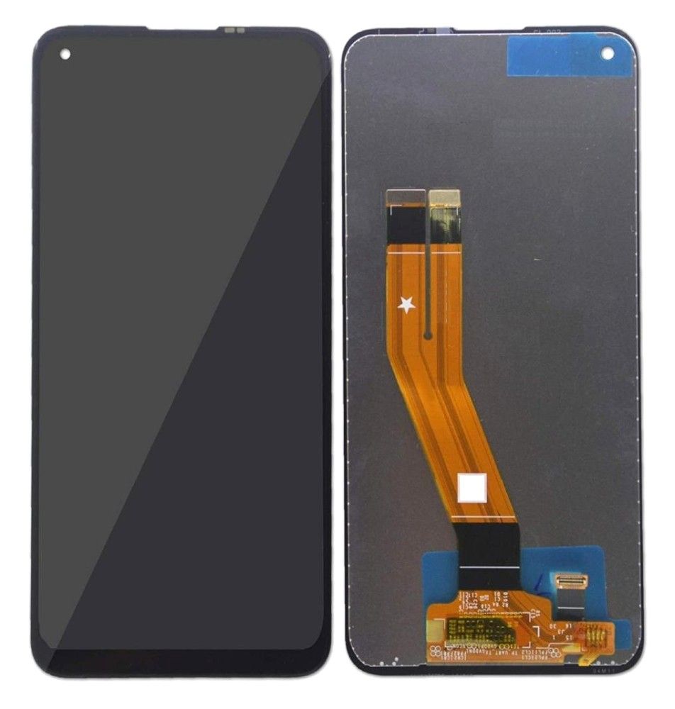 Fixo Assured Quality Combo Samsung A11 Display Combo Folder/High Quality Screen
