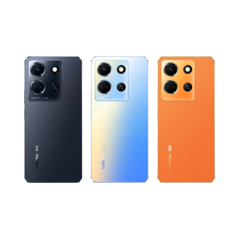 Infinix Note 30 5G Full/Body