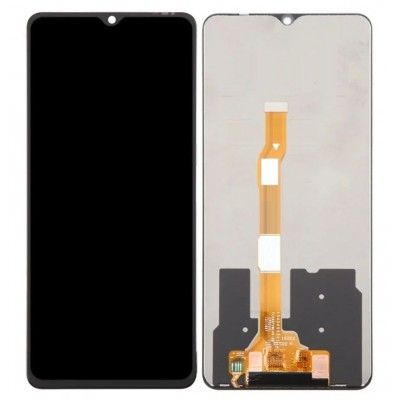 Fixo Assured Quality Combo Vivo Y27 Display Combo Folder/High Quality Screen