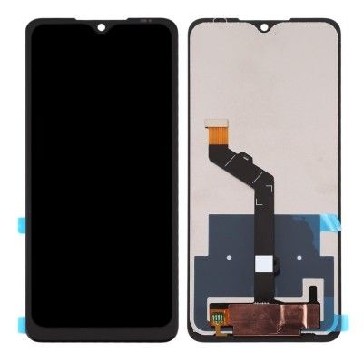 Fixo Assured Quality Combo Nokia 6.2 Display Combo Folder/High Quality Screen