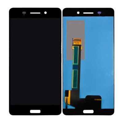 Fixo Assured Quality Combo Nokia 6 Display Combo Folder/High Quality Screen