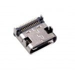 Tecno Camon 16 Charging Connector Only