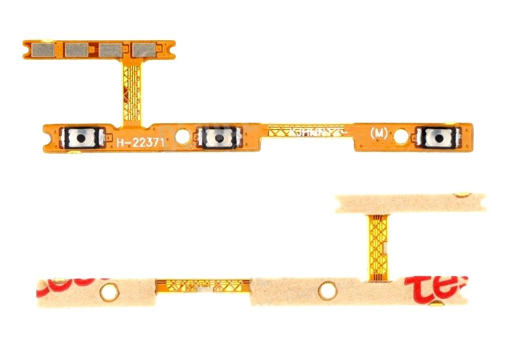 Redmi Note 12 4G Power/ On Off Flex