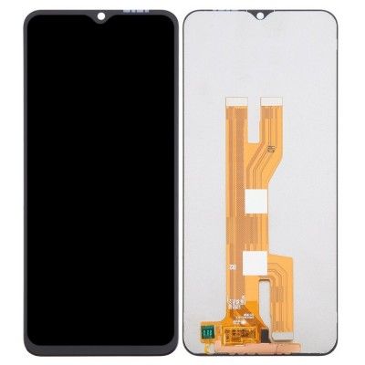 Fixo Assured Quality Combo Vivo Y18 Display Combo Folder/High Quality Screen