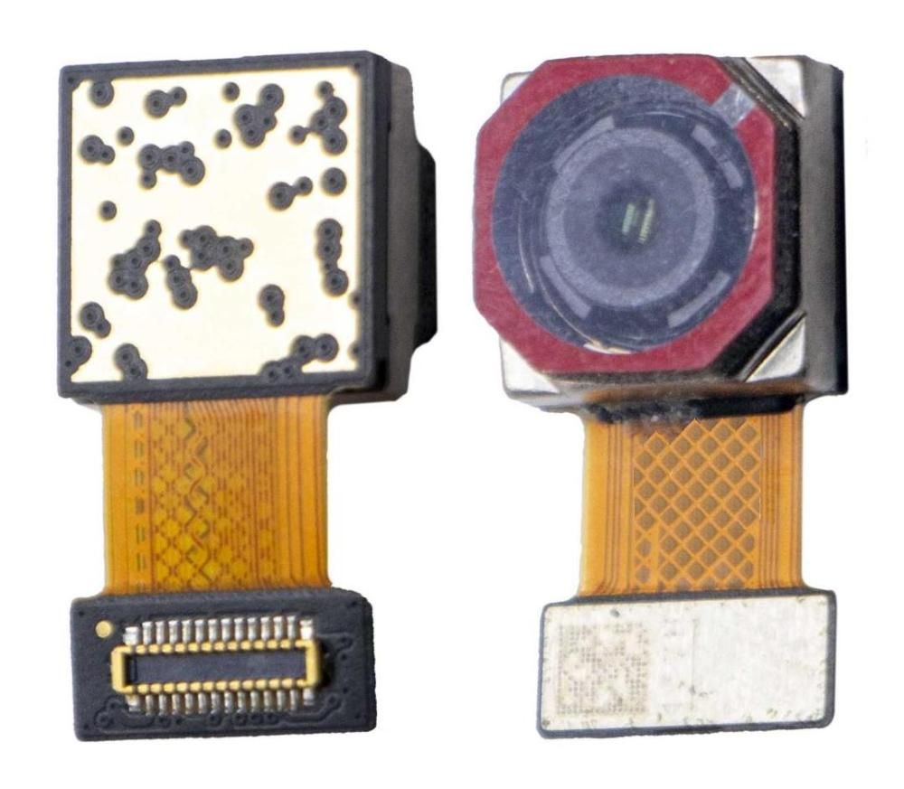 Vivo Y11 Back Camera