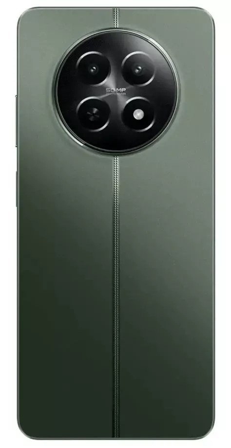 Realme 12x 5G Back Panel