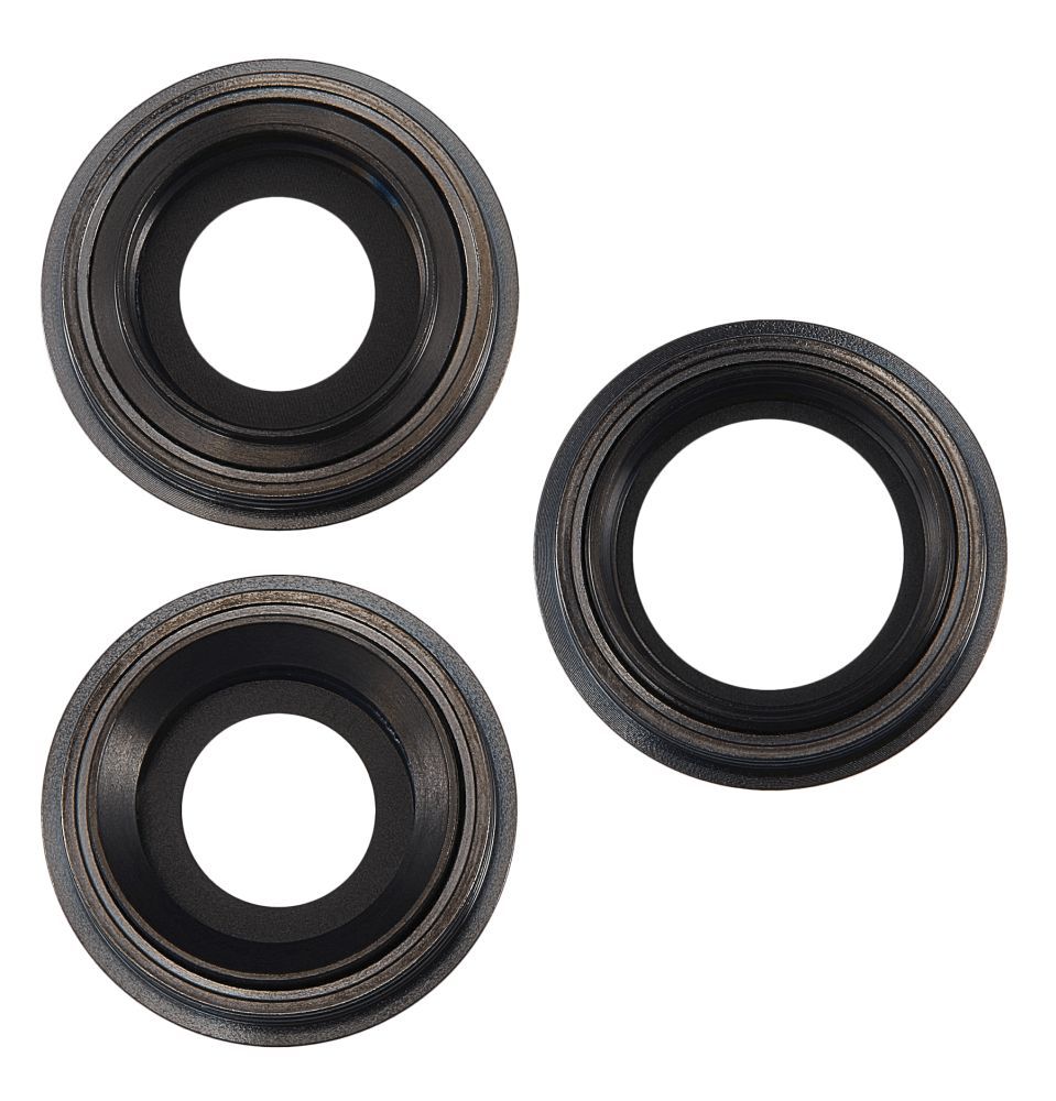 iPhone 11 Pro Max Camera Lens